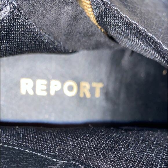 Report Boots - Picture 7 of 9